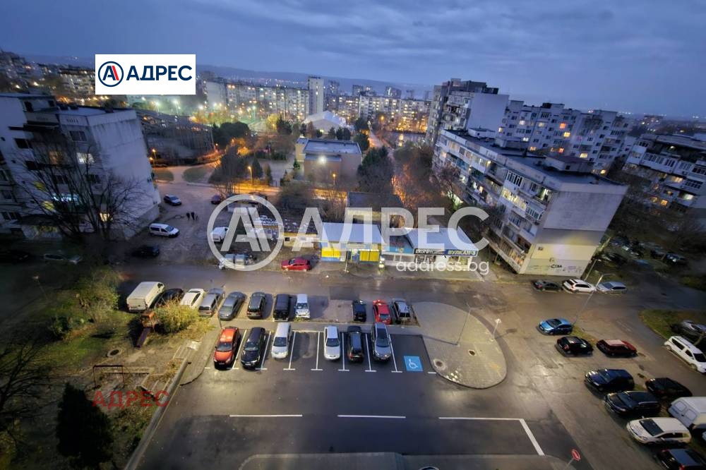 Дава под наем 2-СТАЕН, гр. Варна, Младост 2, снимка 17 - Апартаменти - 53915403