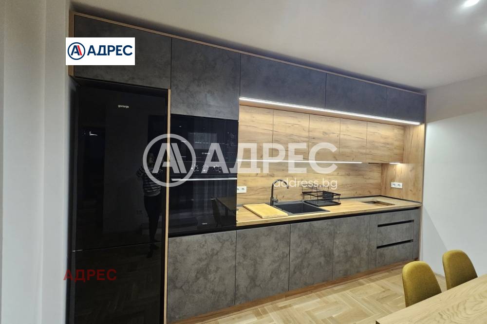 Дава под наем 2-СТАЕН, гр. Варна, Младост 2, снимка 5 - Апартаменти - 53915403