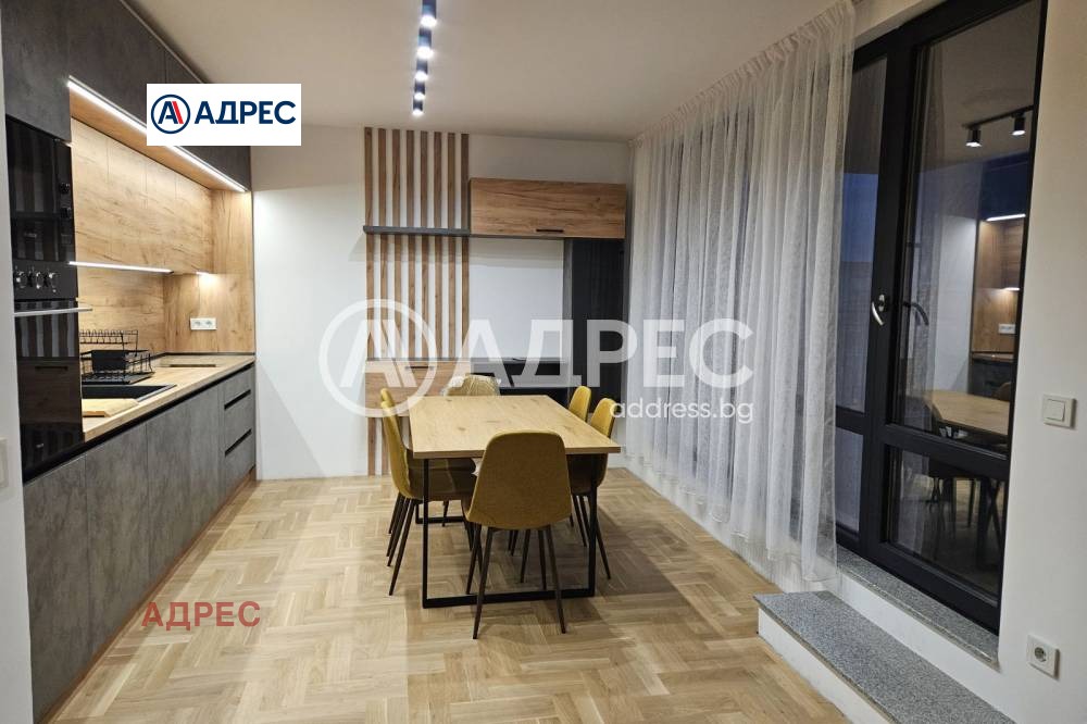 Дава под наем 2-СТАЕН, гр. Варна, Младост 2, снимка 7 - Апартаменти - 53915403