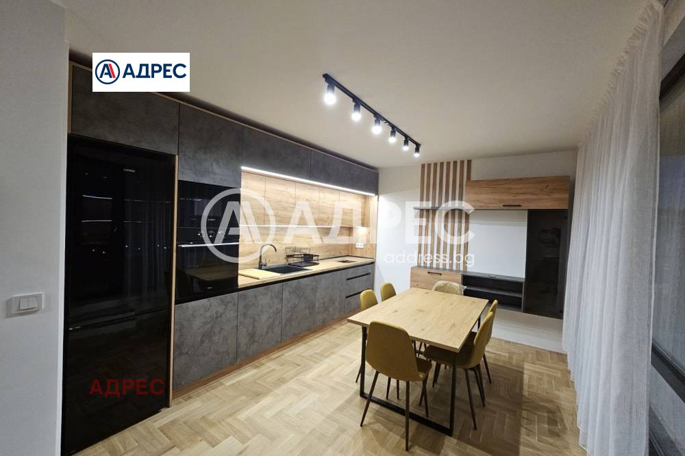 Дава под наем 2-СТАЕН, гр. Варна, Младост 2