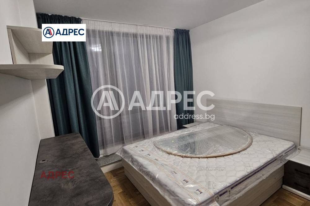 Дава под наем 2-СТАЕН, гр. Варна, Младост 2, снимка 4 - Апартаменти - 53915403