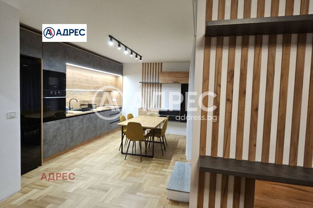 Дава под наем 2-СТАЕН, гр. Варна, Младост 2, снимка 10 - Апартаменти - 53915403