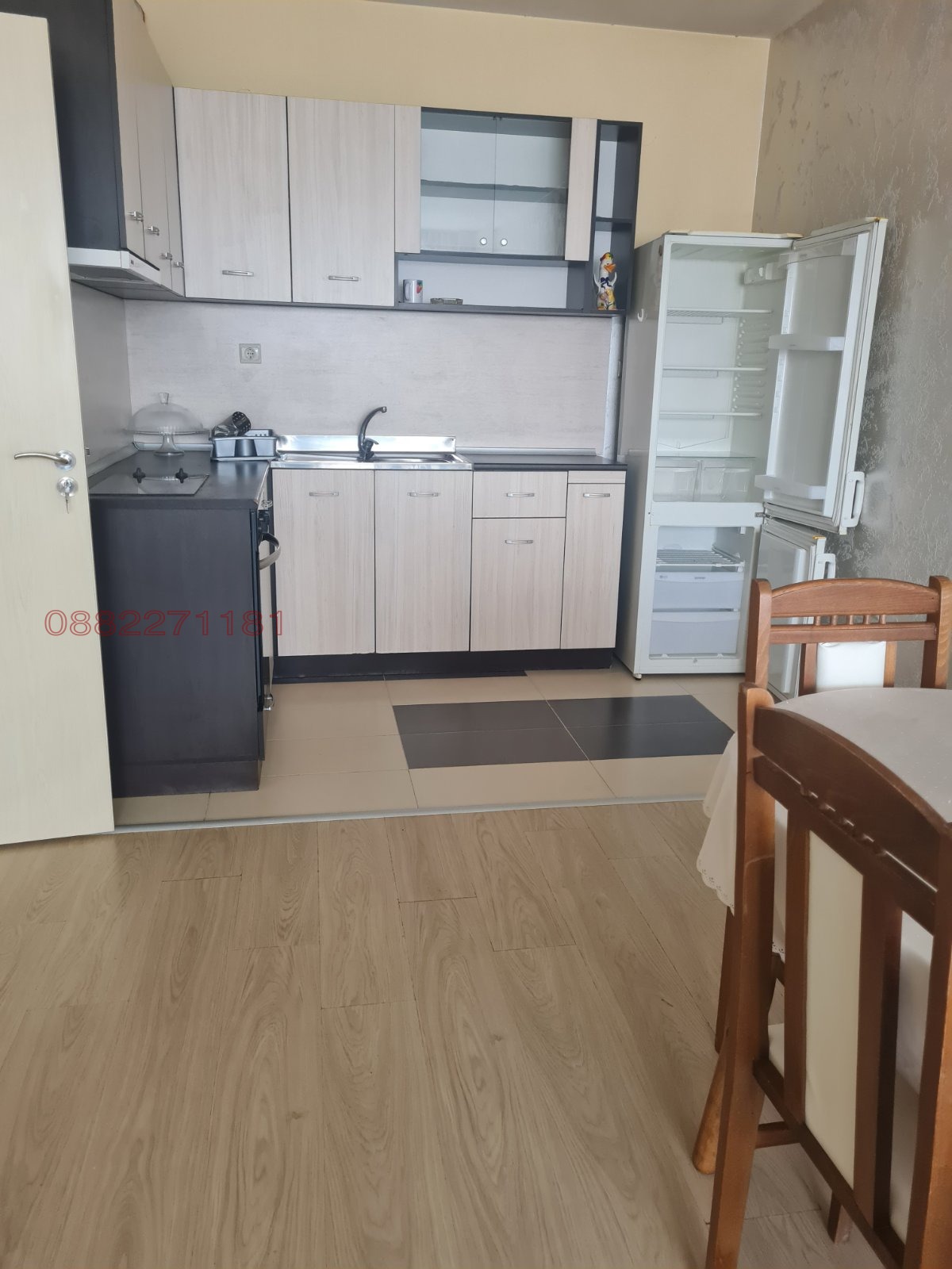 Дава под наем 2-СТАЕН, гр. Стара Загора, Център, снимка 10 - Апартаменти - 54154858