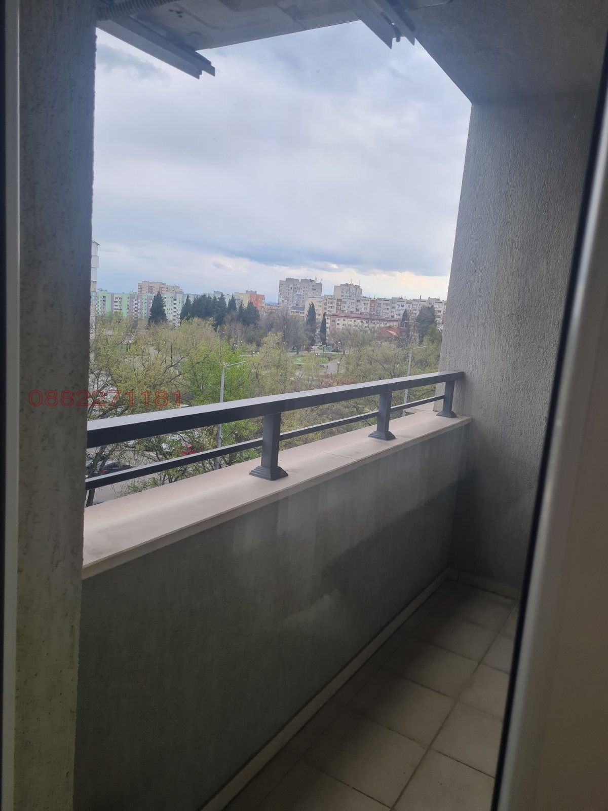 Дава под наем 2-СТАЕН, гр. Стара Загора, Център, снимка 7 - Апартаменти - 54154858