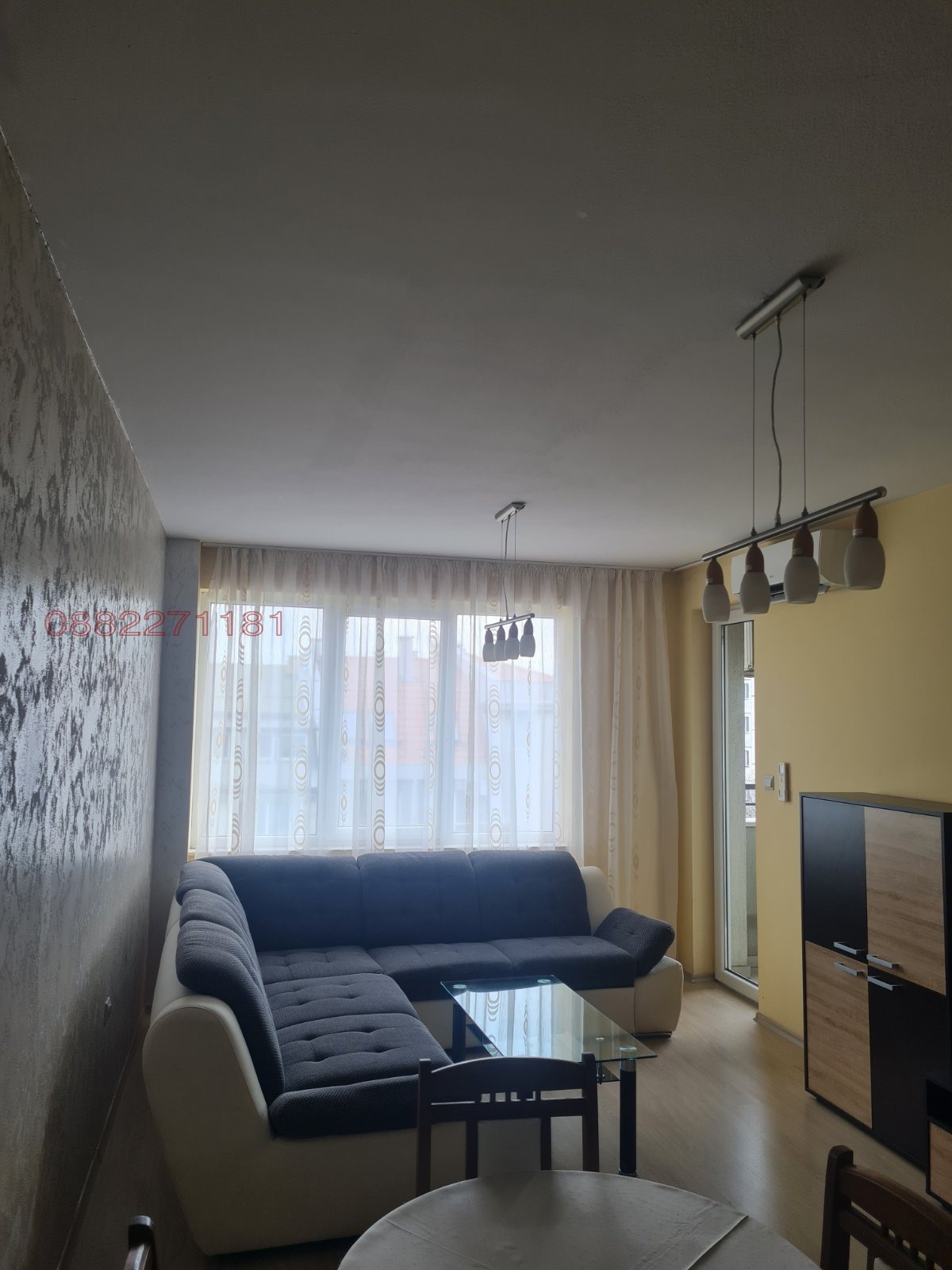 Дава под наем 2-СТАЕН, гр. Стара Загора, Център