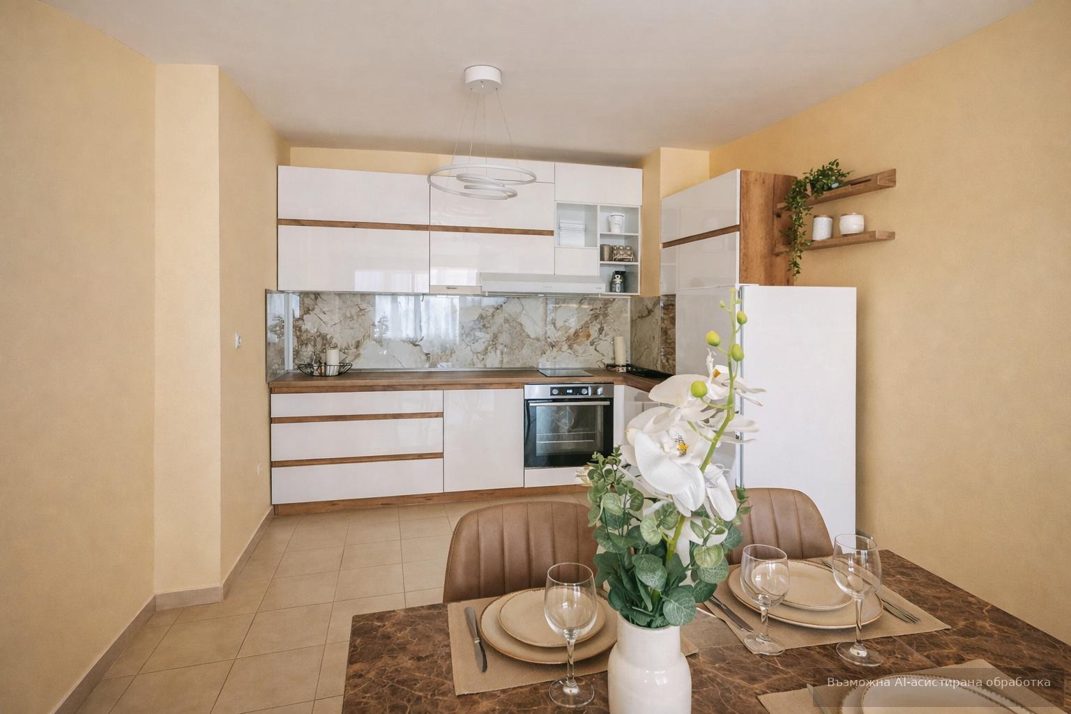 Дава под наем 2-СТАЕН, гр. Варна, Окръжна болница-Генерали