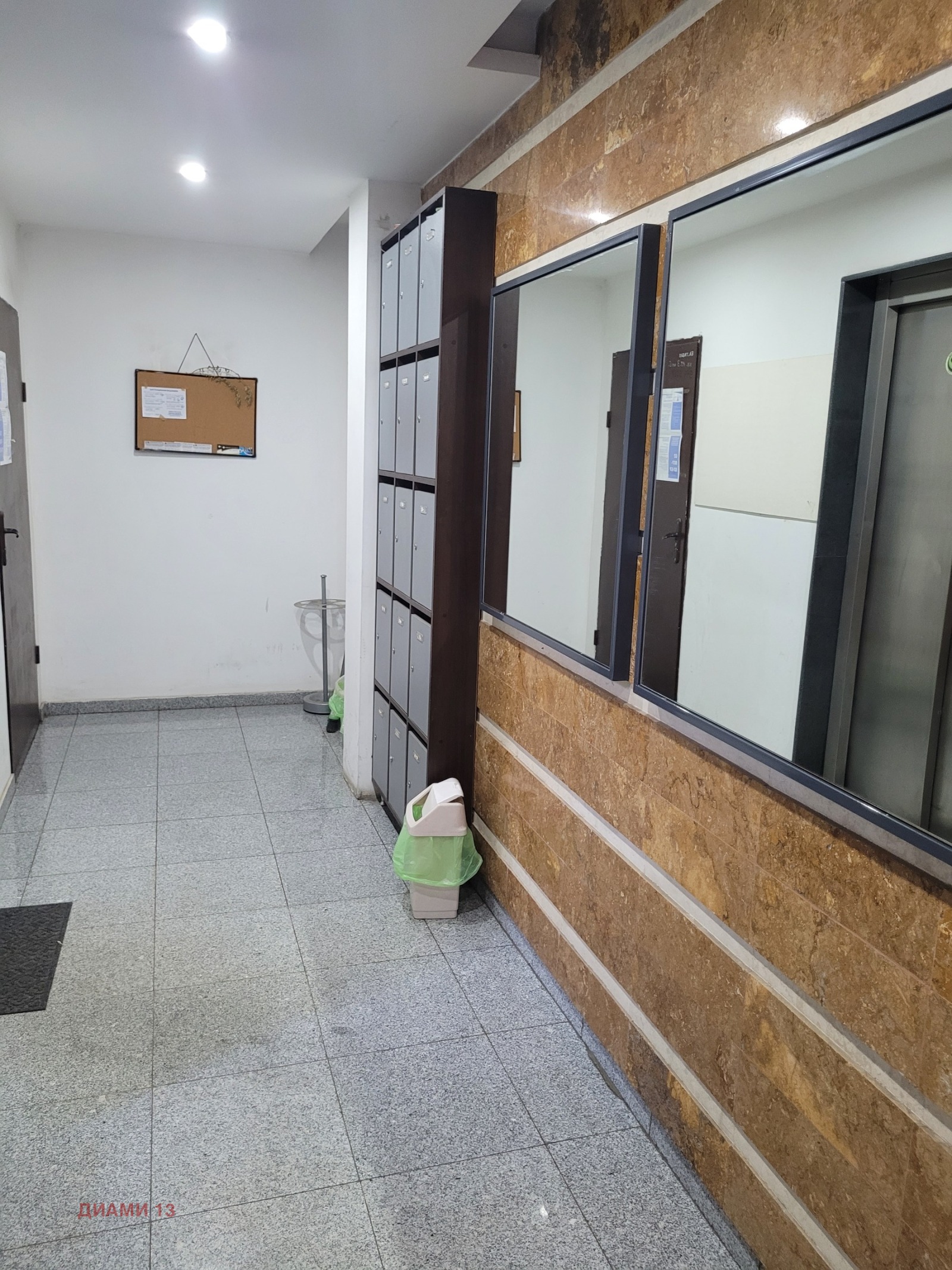 Дава под наем 2-СТАЕН, гр. София, Стрелбище, снимка 4 - Апартаменти - 55344104