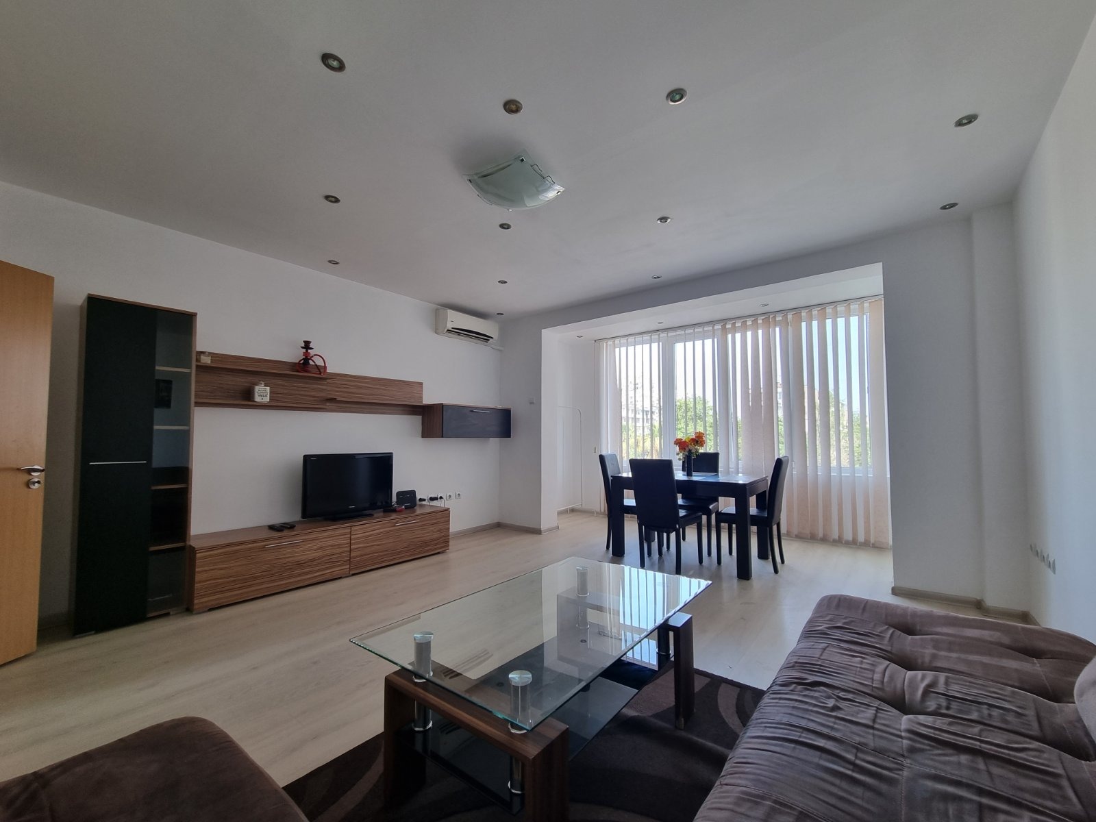 Дава под наем 3-СТАЕН, гр. Пловдив, Кършияка, снимка 3 - Апартаменти - 53893687