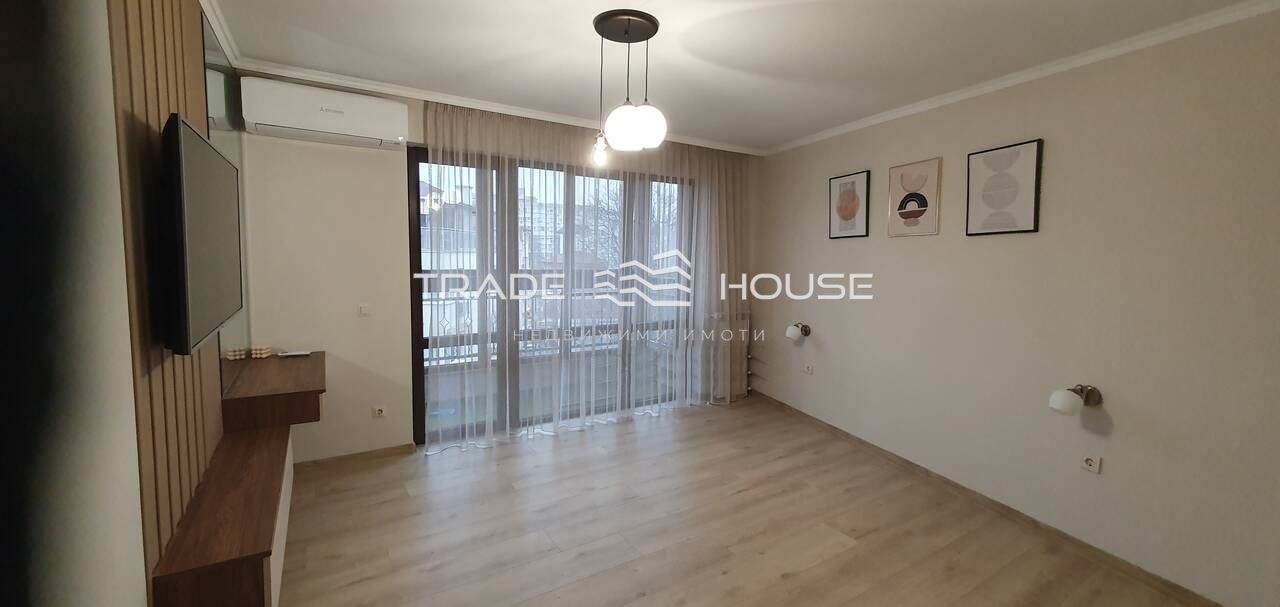 Дава под наем МНОГОСТАЕН, гр. Пловдив, Център, снимка 9 - Апартаменти - 54215761