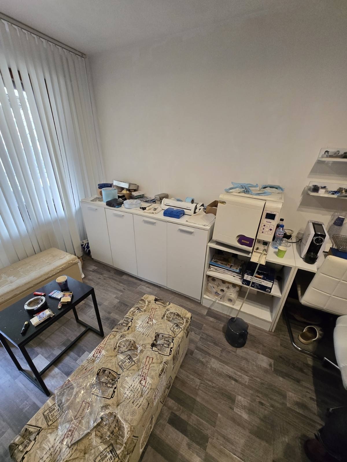 Дава под наем БИЗНЕС ИМОТ, гр. София, Медицинска академия, снимка 8 - Други - 56115510