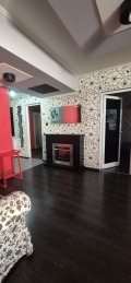 Дава под наем  3-стаен град Русе , Център , 87 кв.м | 14156048 - изображение [10]
