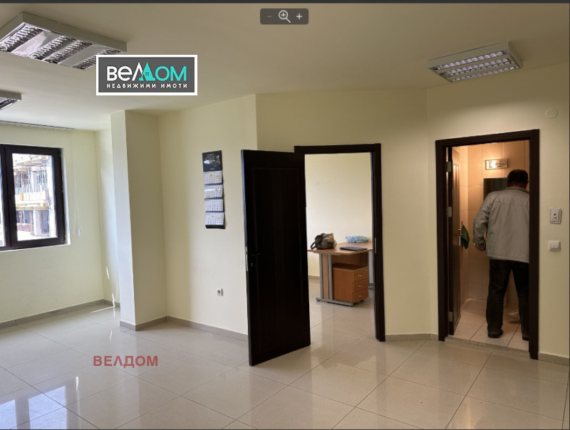 Дава под Наем ОФИС в град Варна, Гранд Мол - 54 кв.м / 378 € » 739.30 лв., ВЕЛДОМ