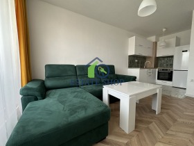 1 sovrum Kjutjuk Parij, Plovdiv