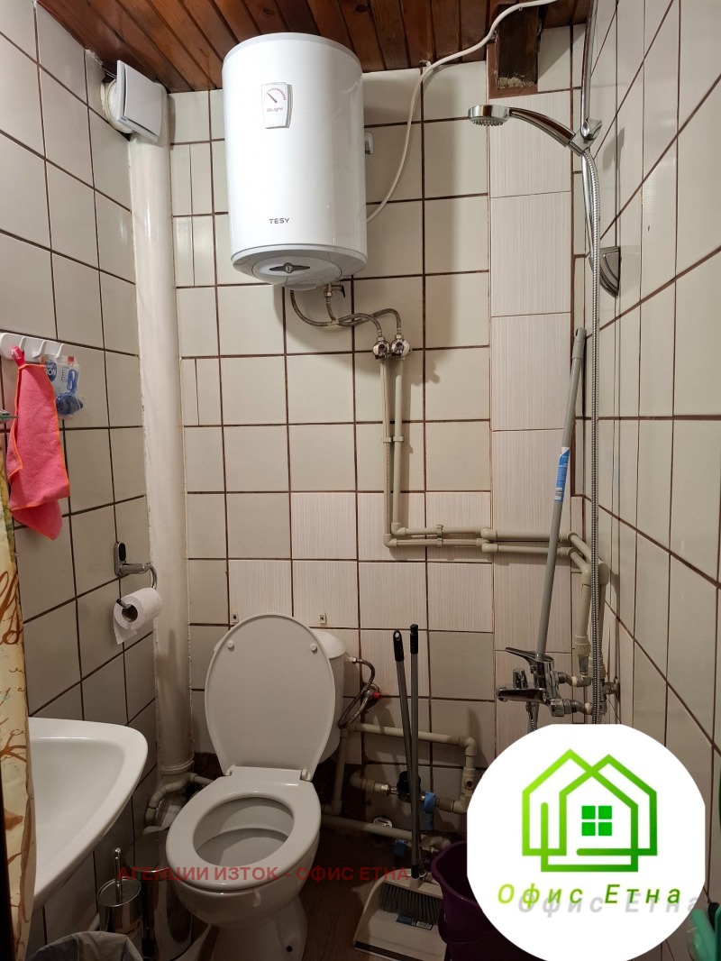 Дава под наем 1-СТАЕН, гр. София, Лозенец, снимка 14 - Апартаменти - 53038998