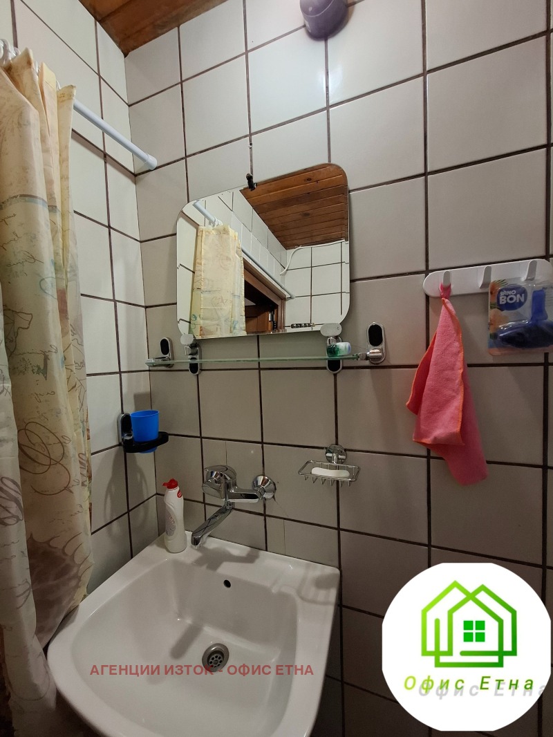 Дава под наем 1-СТАЕН, гр. София, Лозенец, снимка 13 - Апартаменти - 53038998