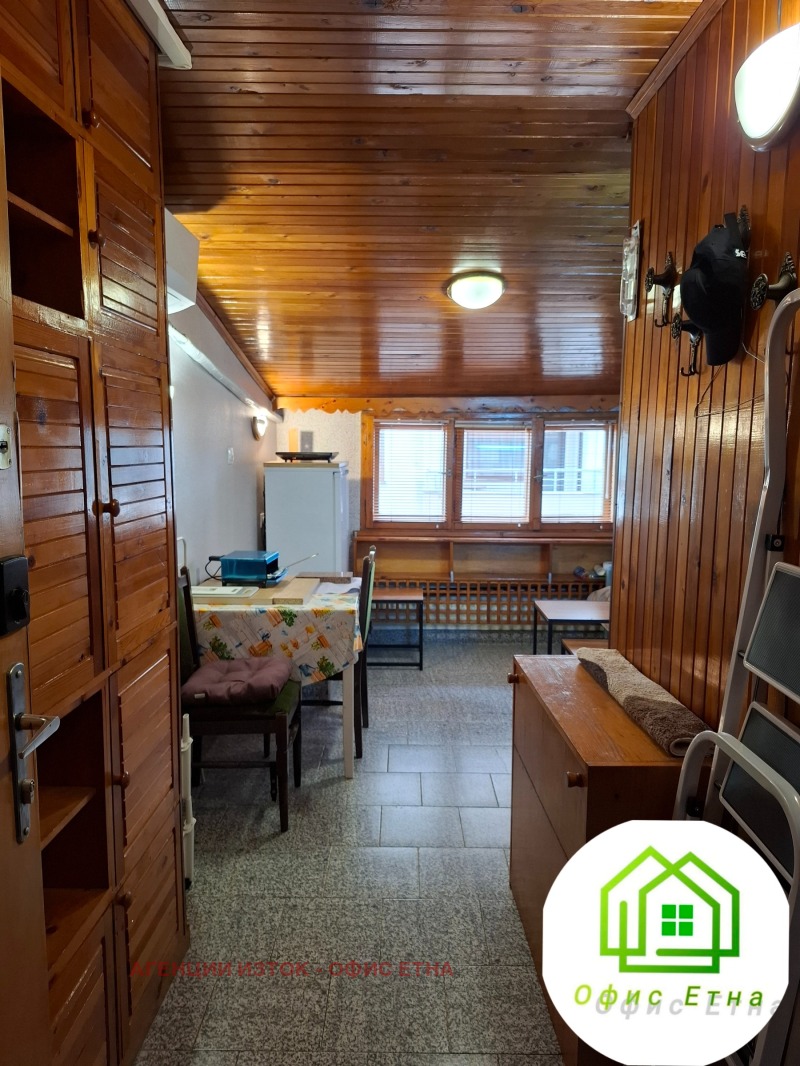 Дава под наем 1-СТАЕН, гр. София, Лозенец, снимка 2 - Апартаменти - 53038998