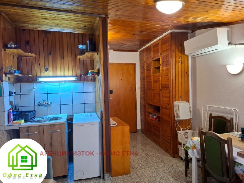 Дава под наем 1-СТАЕН, гр. София, Лозенец, снимка 6 - Апартаменти - 53038998