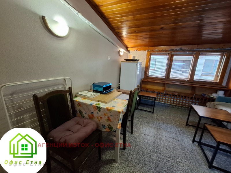 Дава под наем 1-СТАЕН, гр. София, Лозенец, снимка 4 - Апартаменти - 53038998