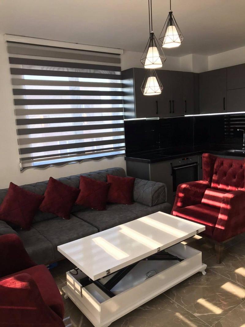 K pronájmu  1 ložnice Plovdiv , Christo Smirnenski , 70 m2 | 80224745 - obraz [7]