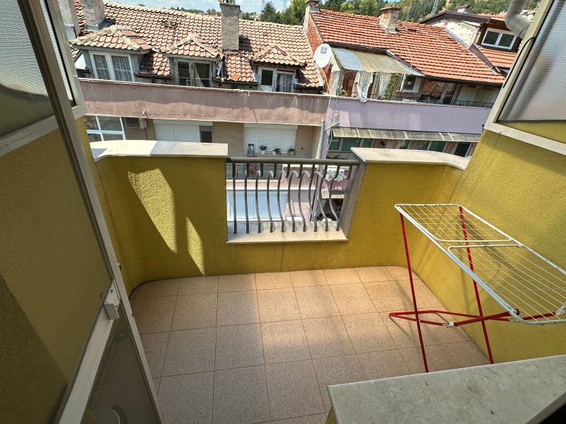 Дава под наем 2-СТАЕН, гр. Благоевград, Широк център, снимка 9 - Апартаменти - 53091790