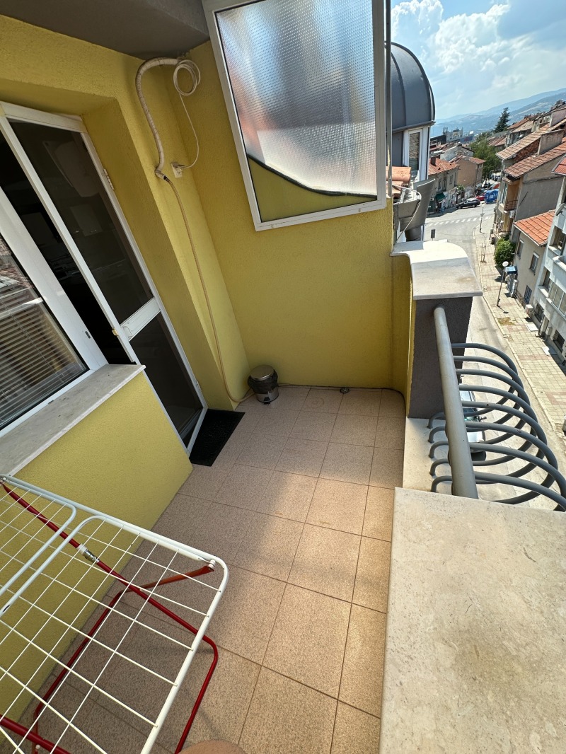 Дава под наем 2-СТАЕН, гр. Благоевград, Широк център, снимка 10 - Апартаменти - 53091790