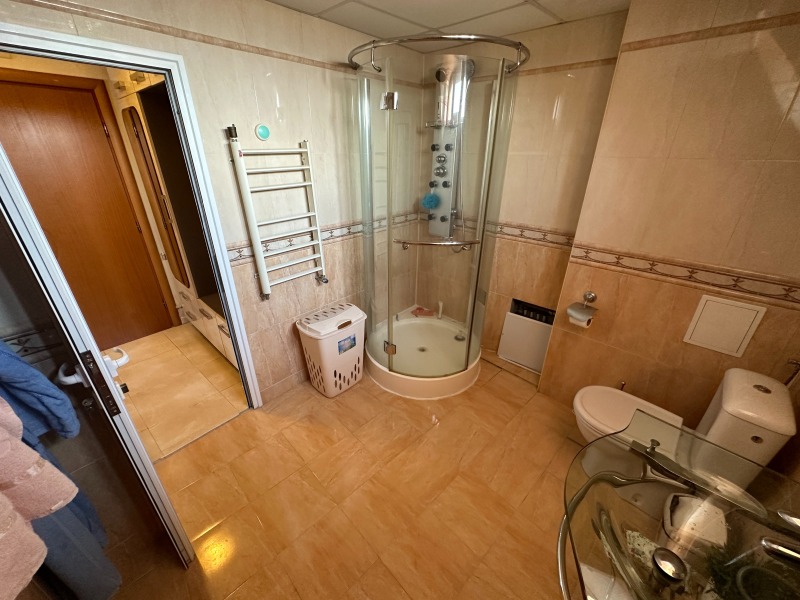 Дава под наем 2-СТАЕН, гр. Благоевград, Широк център, снимка 13 - Апартаменти - 53091790