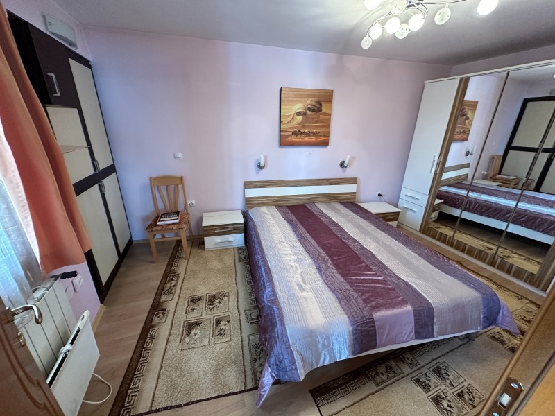 Дава под наем 2-СТАЕН, гр. Благоевград, Широк център, снимка 4 - Апартаменти - 53091790