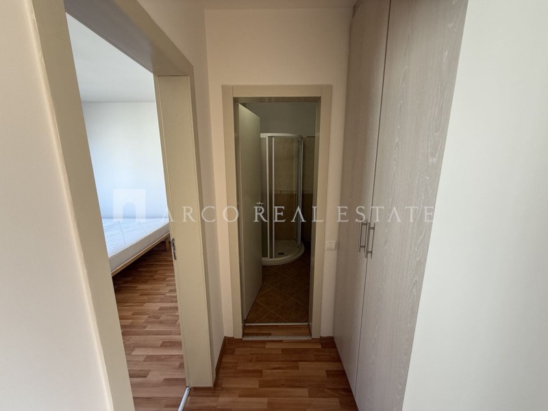 En renta  1 dormitorio Sofia , Doktorski pametnik , 80 metros cuadrados | 90821299 - imagen [9]