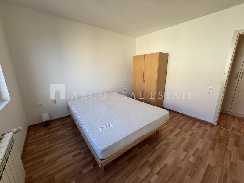 En renta  1 dormitorio Sofia , Doktorski pametnik , 80 metros cuadrados | 90821299 - imagen [11]