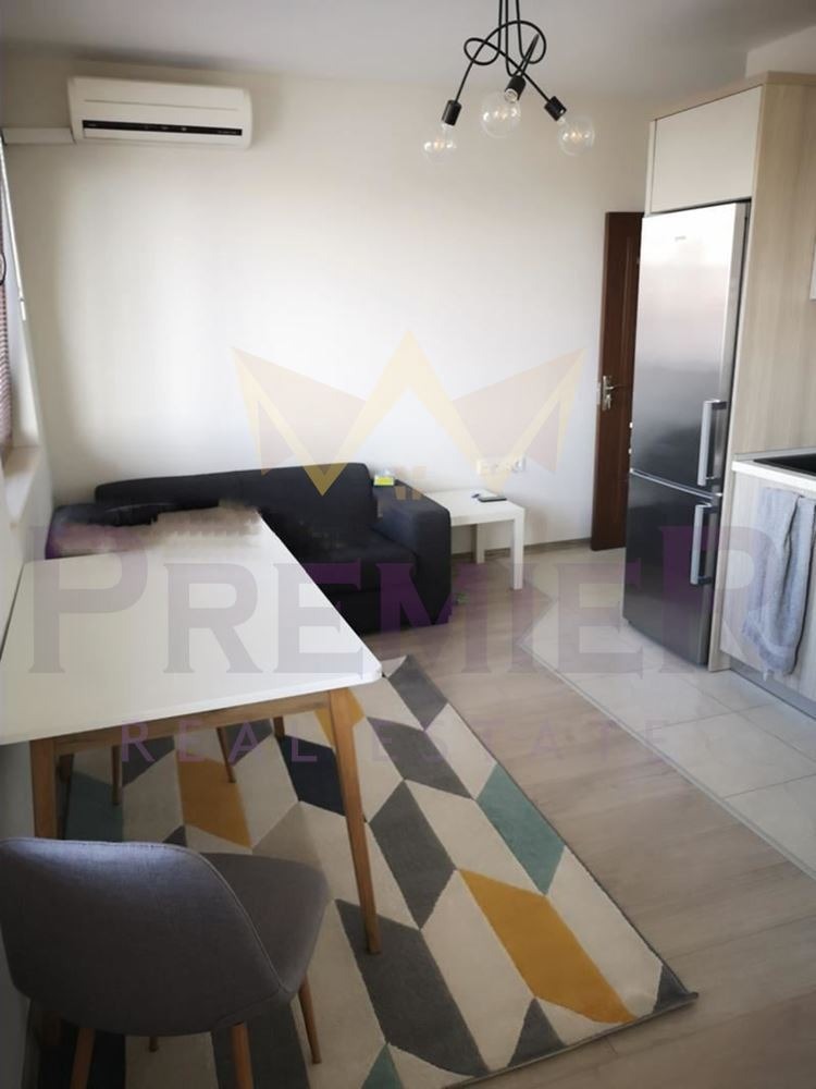 Kiralık  1 yatak odası Varna , Pobeda , 65 metrekare | 50558347 - görüntü [3]