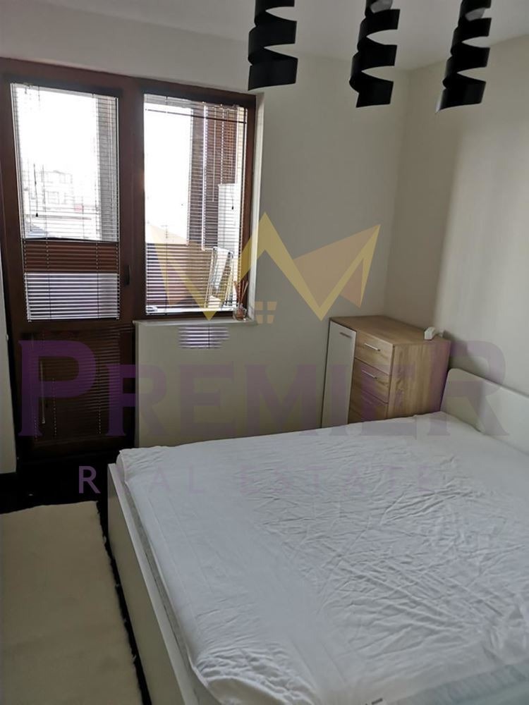 Kiralık  1 yatak odası Varna , Pobeda , 65 metrekare | 50558347 - görüntü [7]