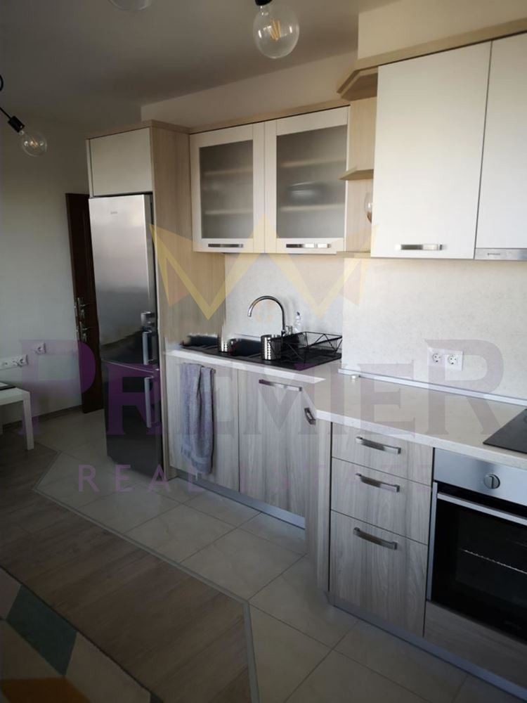 Kiralık  1 yatak odası Varna , Pobeda , 65 metrekare | 50558347 - görüntü [2]