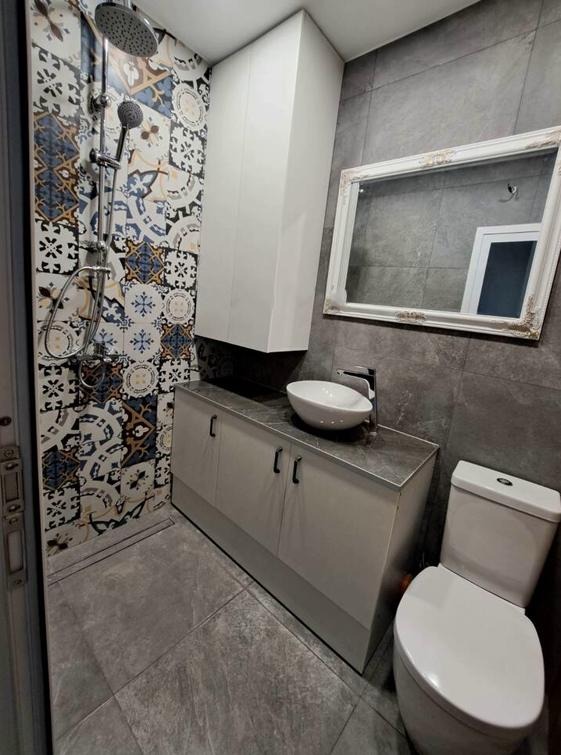 For Rent  1 bedroom Plovdiv , Karshiyaka , 54 sq.m | 50063439 - image [6]