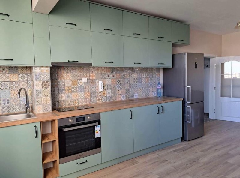 For Rent  1 bedroom Plovdiv , Karshiyaka , 54 sq.m | 50063439