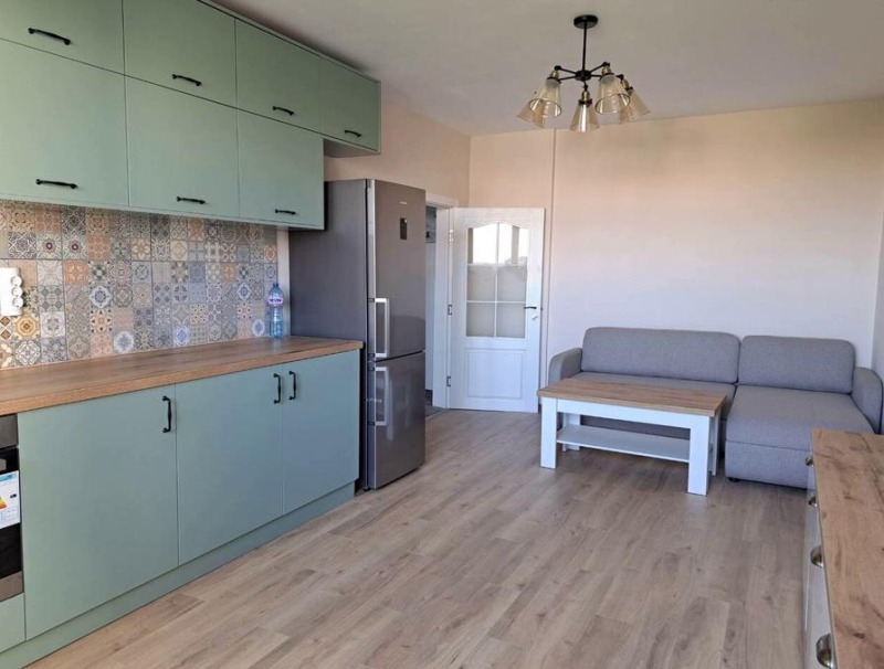 For Rent  1 bedroom Plovdiv , Karshiyaka , 54 sq.m | 50063439 - image [2]