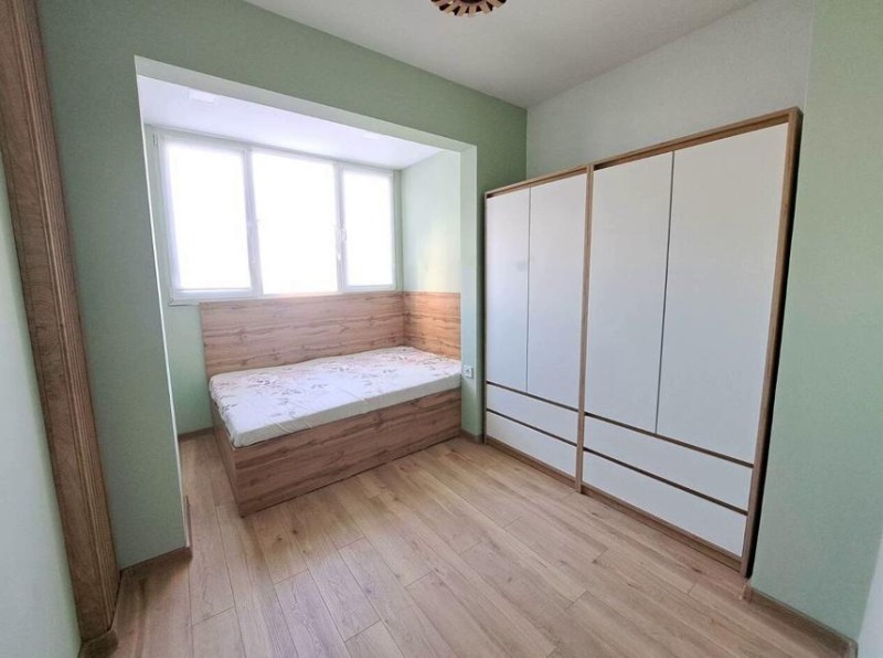 For Rent  1 bedroom Plovdiv , Karshiyaka , 54 sq.m | 50063439 - image [5]