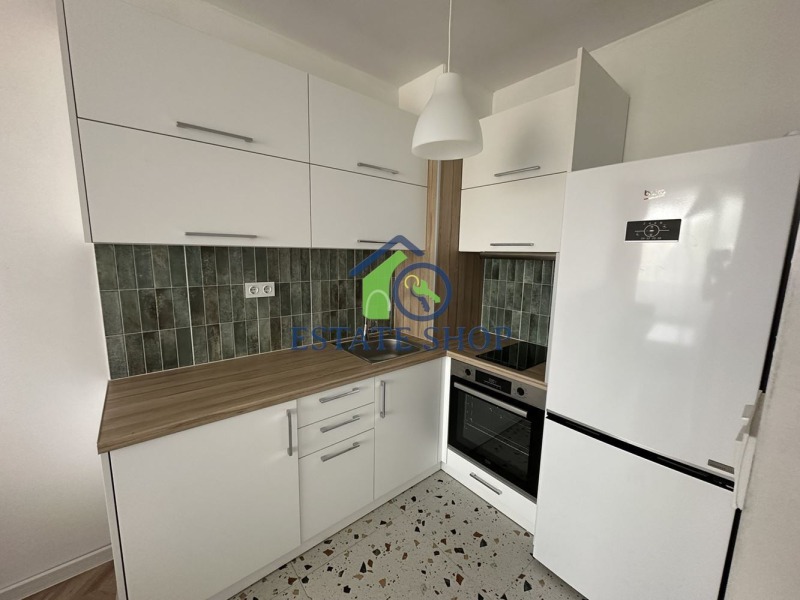 För uthyrning  1 sovrum Plovdiv , Kjutjuk Parij , 60 kvm | 92919639 - bild [3]