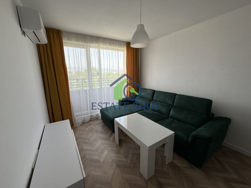 För uthyrning  1 sovrum Plovdiv , Kjutjuk Parij , 60 kvm | 92919639 - bild [5]