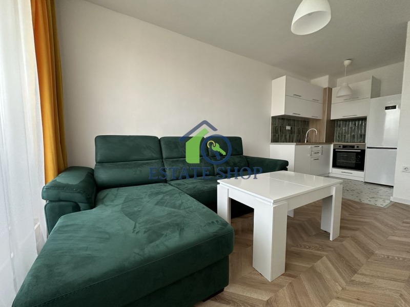 För uthyrning  1 sovrum Plovdiv , Kjutjuk Parij , 60 kvm | 92919639