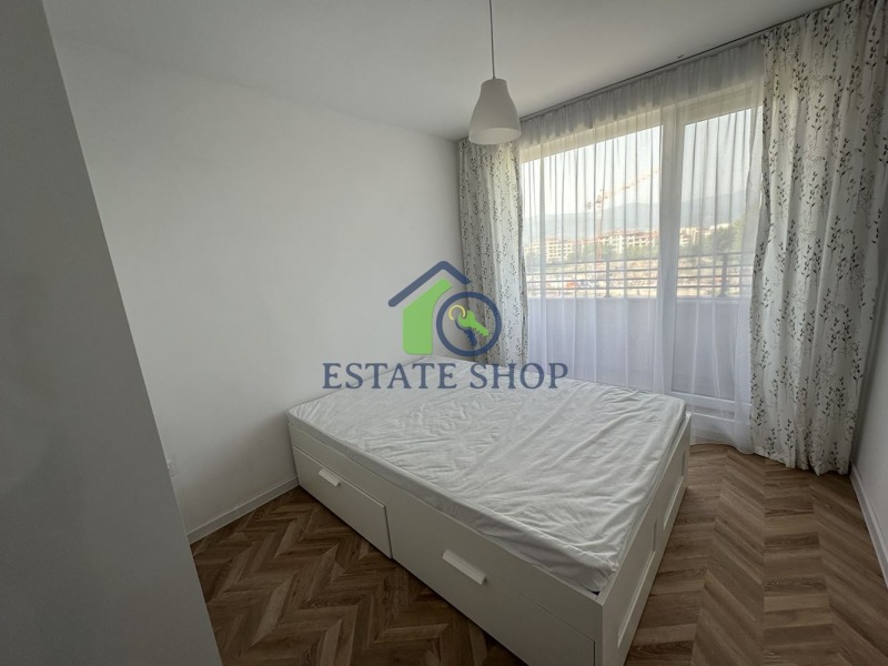 För uthyrning  1 sovrum Plovdiv , Kjutjuk Parij , 60 kvm | 92919639 - bild [7]