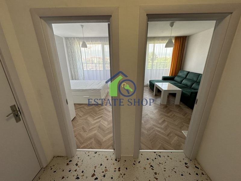 För uthyrning  1 sovrum Plovdiv , Kjutjuk Parij , 60 kvm | 92919639 - bild [11]