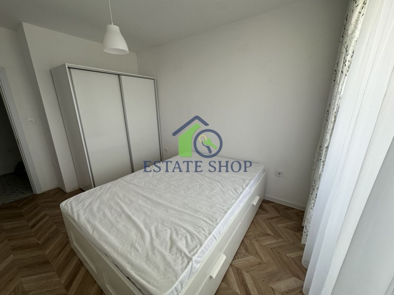 För uthyrning  1 sovrum Plovdiv , Kjutjuk Parij , 60 kvm | 92919639 - bild [8]