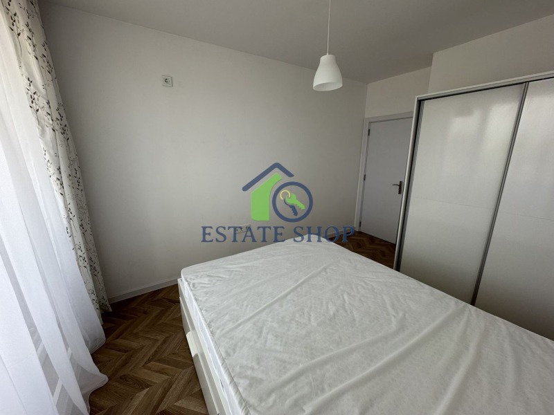 För uthyrning  1 sovrum Plovdiv , Kjutjuk Parij , 60 kvm | 92919639 - bild [9]