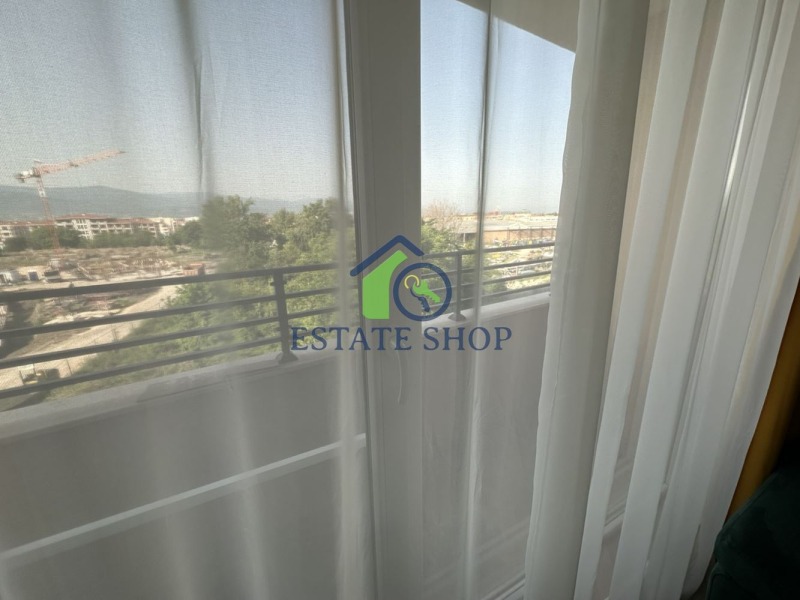 För uthyrning  1 sovrum Plovdiv , Kjutjuk Parij , 60 kvm | 92919639 - bild [13]