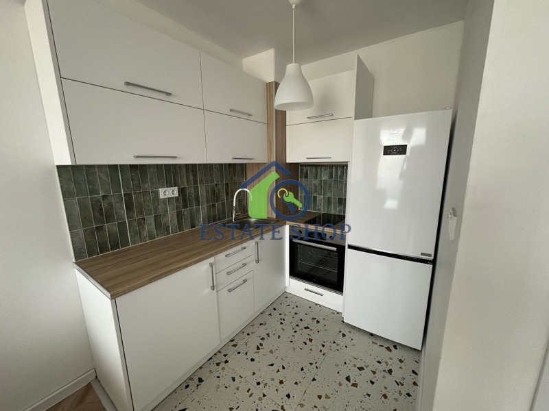 För uthyrning  1 sovrum Plovdiv , Kjutjuk Parij , 60 kvm | 92919639 - bild [4]