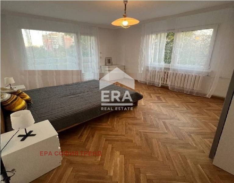 Дава под наем 2-СТАЕН, гр. София, Белите брези, снимка 7 - Апартаменти - 52813096