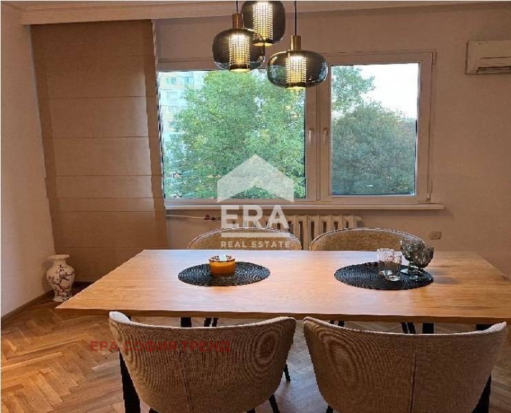 Дава под наем 2-СТАЕН, гр. София, Белите брези, снимка 3 - Апартаменти - 52813096