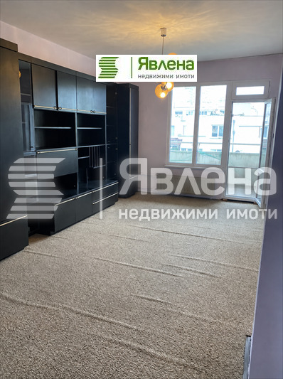 Дава под наем 2-СТАЕН, гр. Бургас, Славейков, снимка 2 - Апартаменти - 54578279