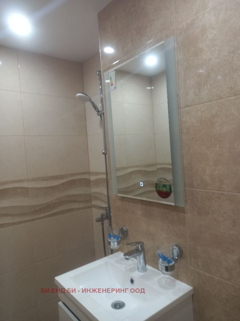 K pronájmu  2 ložnice Sofia , Goce Delčev , 92 m2 | 88944408 - obraz [10]