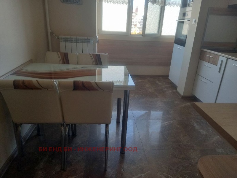 K pronájmu  2 ložnice Sofia , Goce Delčev , 92 m2 | 88944408 - obraz [16]